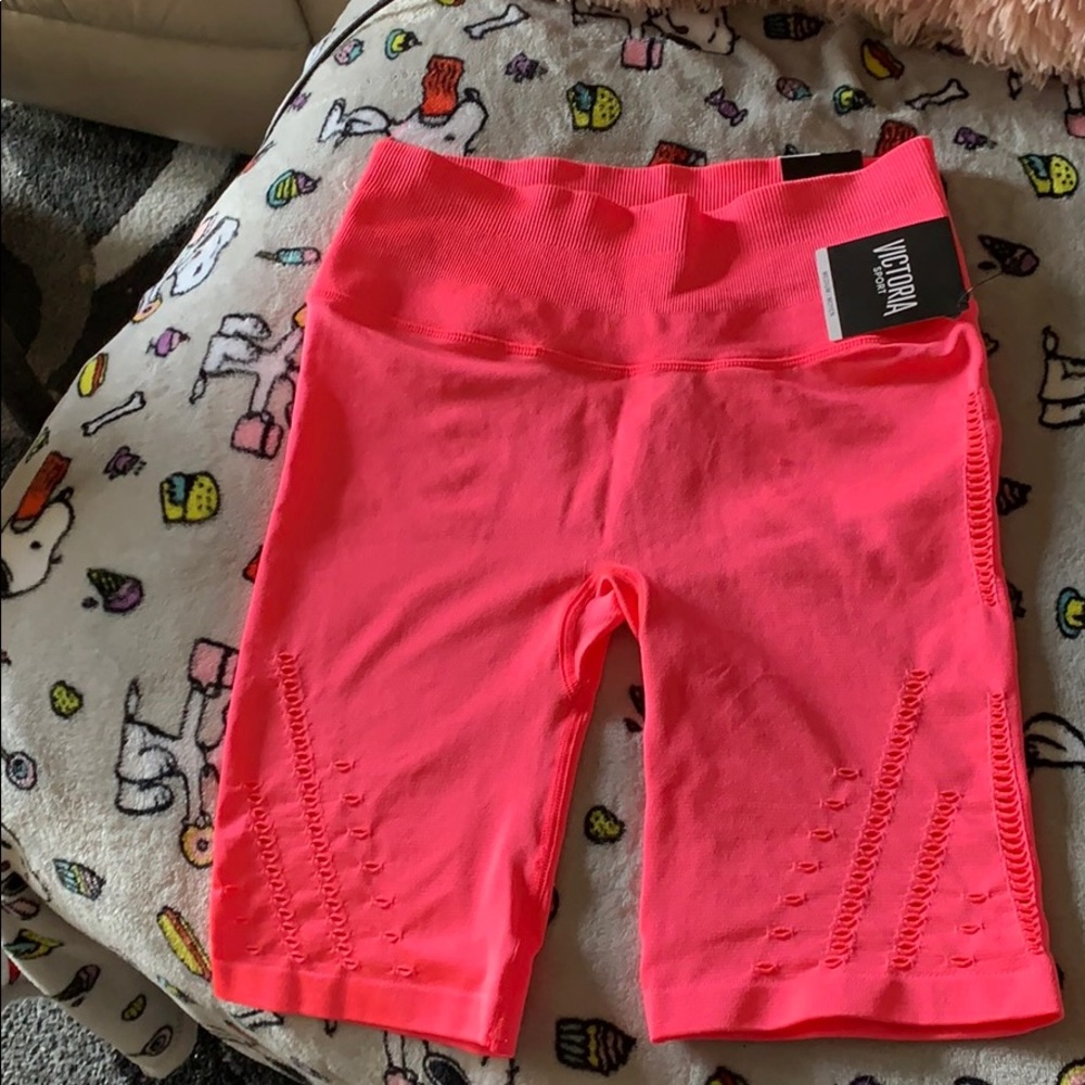Bike Shorts